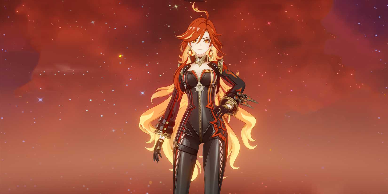 is mavuika constellations worth it in genshin impact