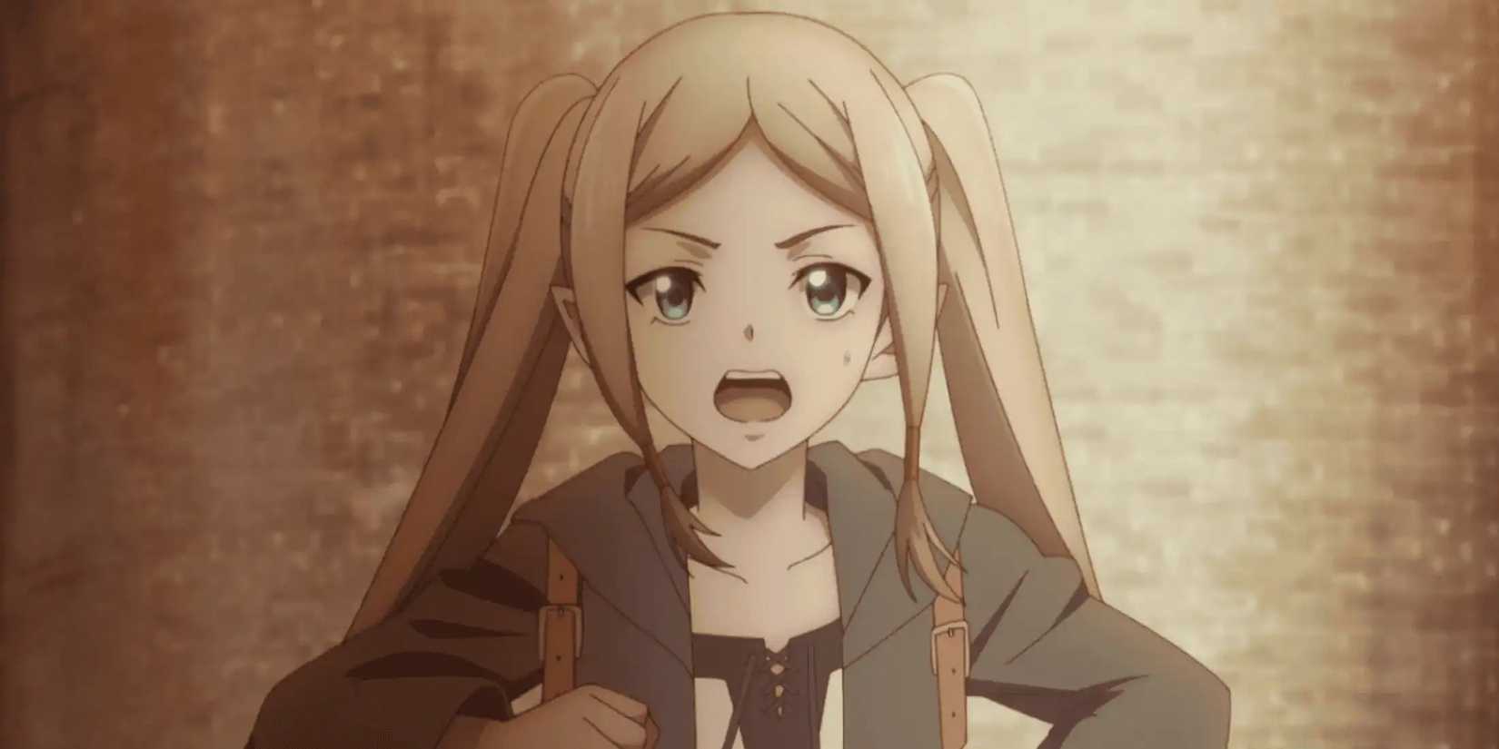 Ishura strongest character Kia 2