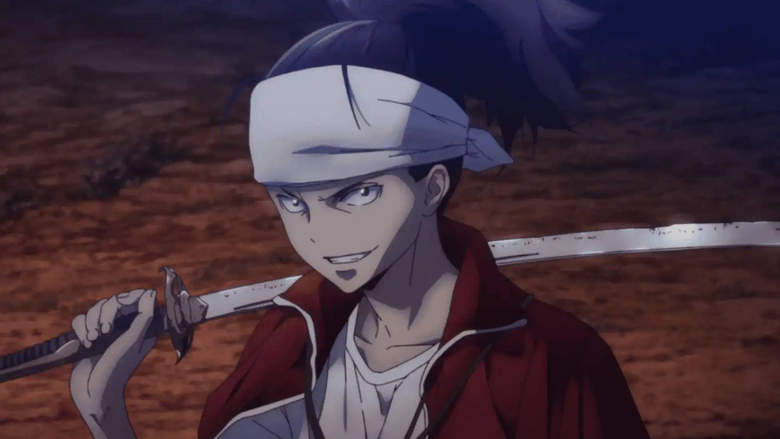 Ishura Strongest Character Soujiro 1