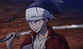 Ishura Strongest Character Soujiro 1