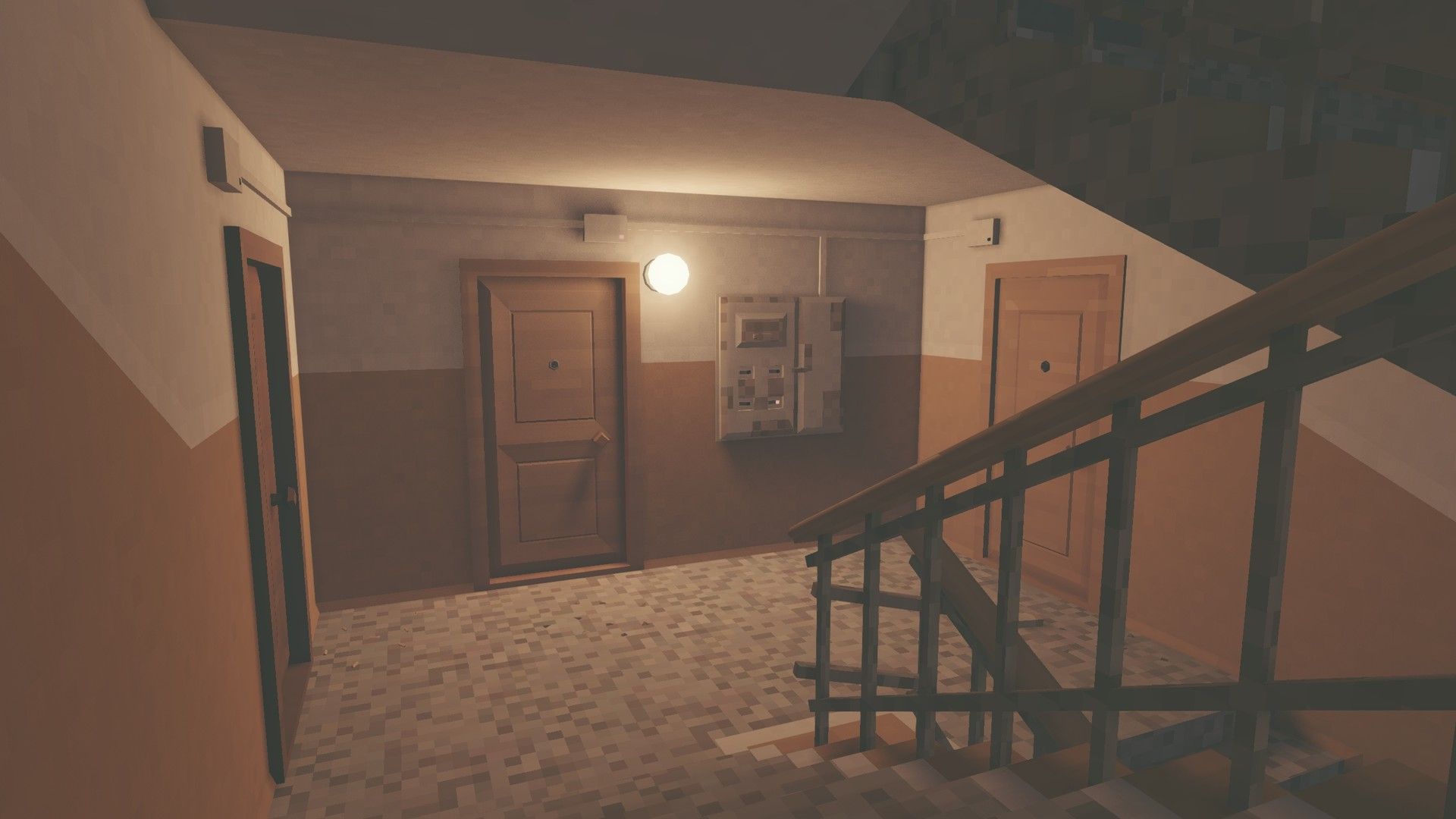 IT'S WINTER Press Image 4