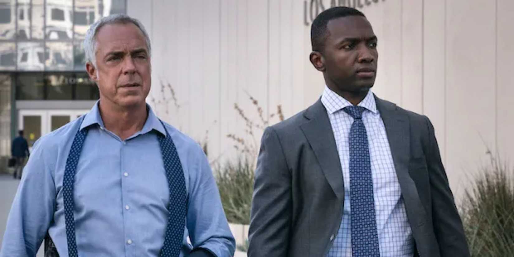 jerry edgar-and harry bosch