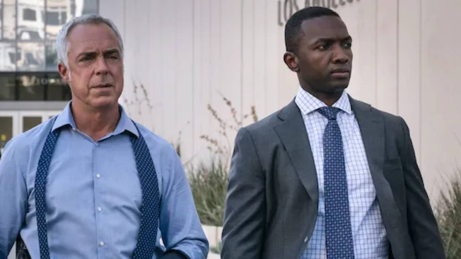 jerry edgar-and harry bosch