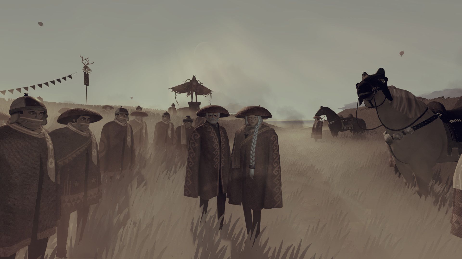 JETT- The Far Shore Press Image 1