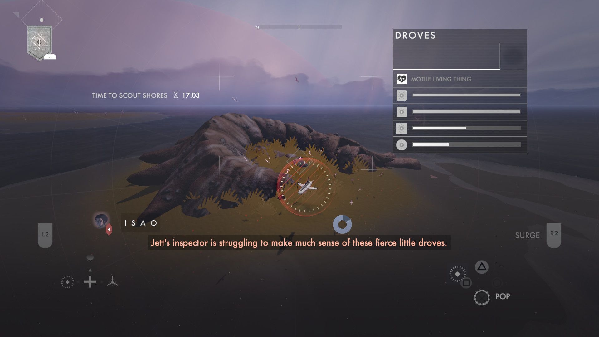 JETT- The Far Shore Press Image 2