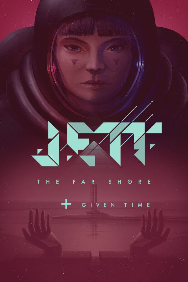 JETT- The Far Shore Tag Image