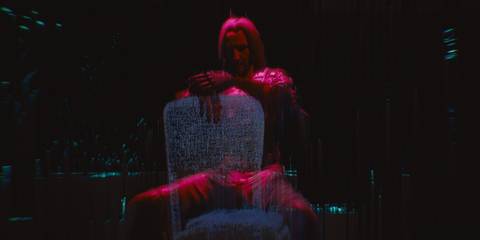 johnny in the blackwall