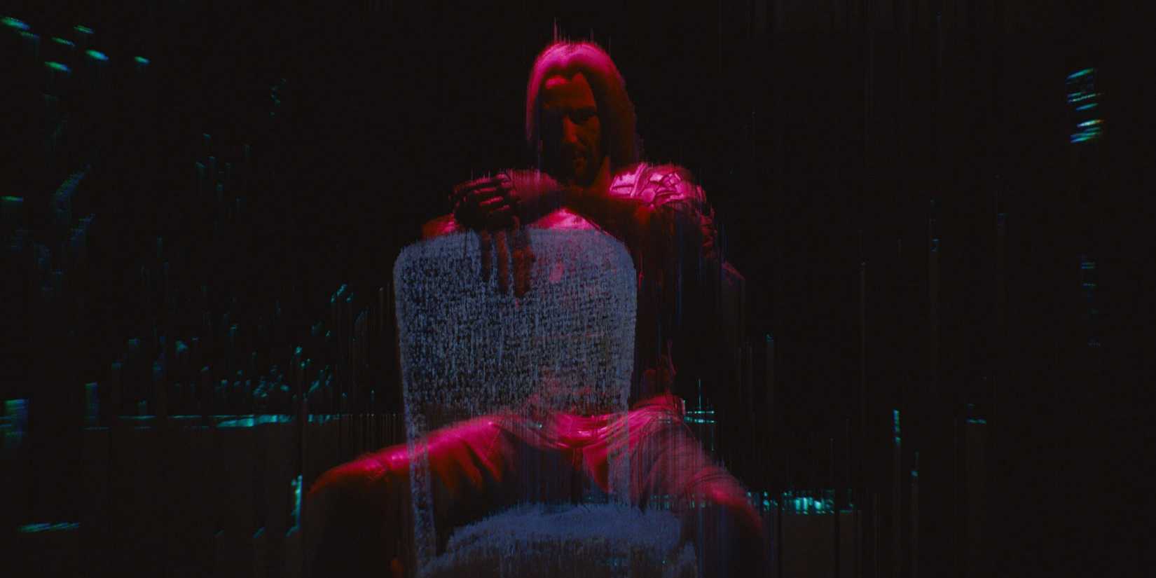 johnny in the blackwall