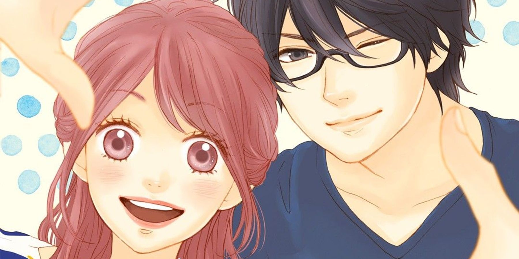 Josei Romance Manga- Please Love the Useless Me