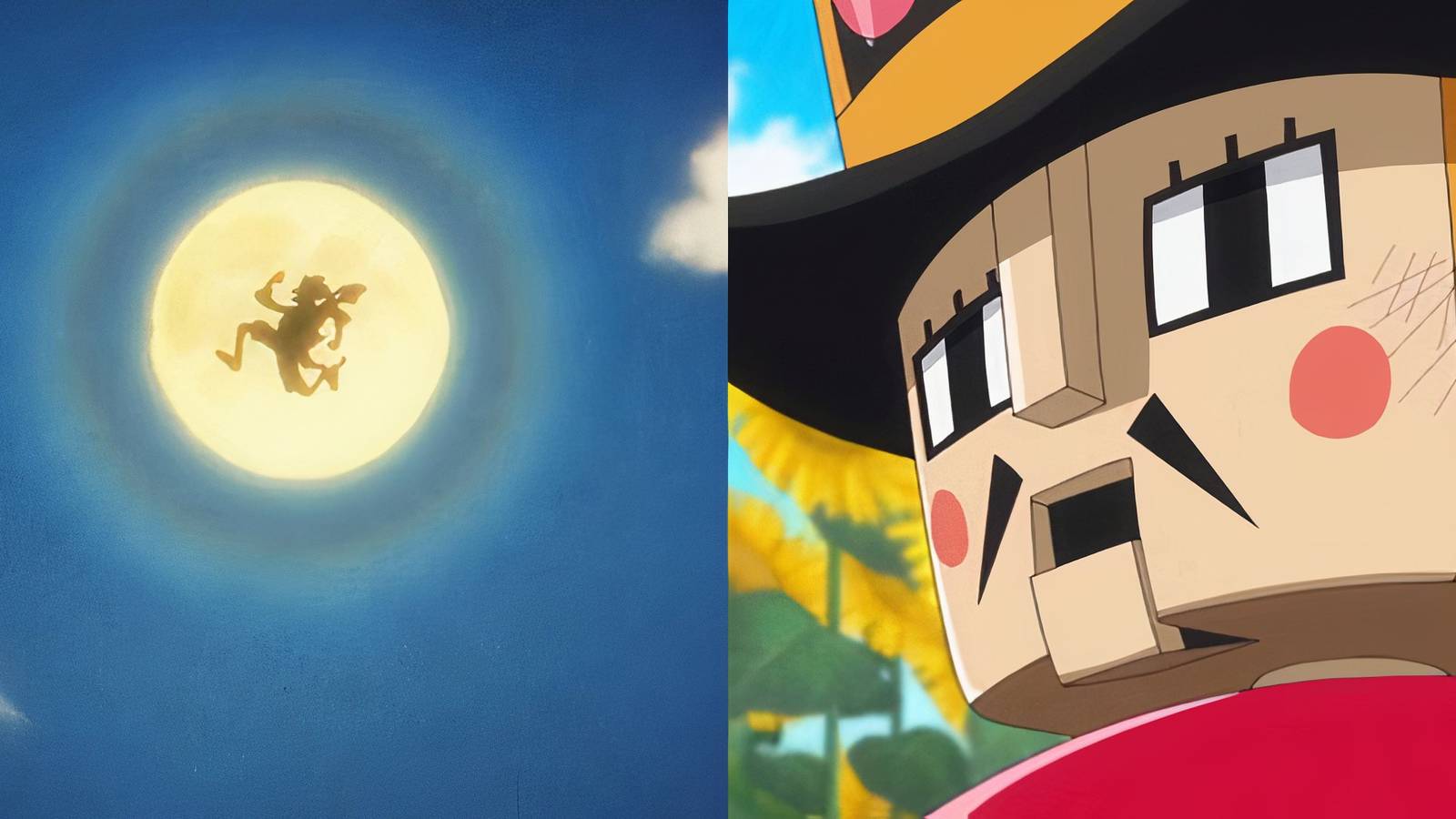 Joy Boy Is A Toy One Piece