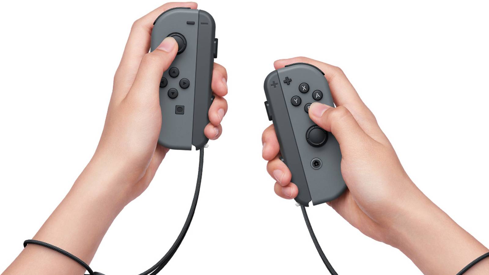 Switch 2 Leaks Joy Con Controllers