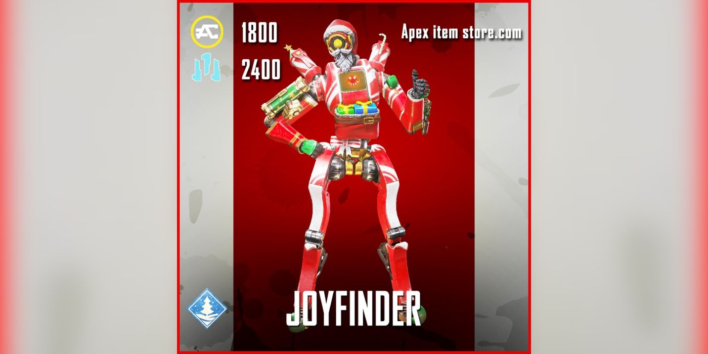 Joyfinder Pathfinder-1