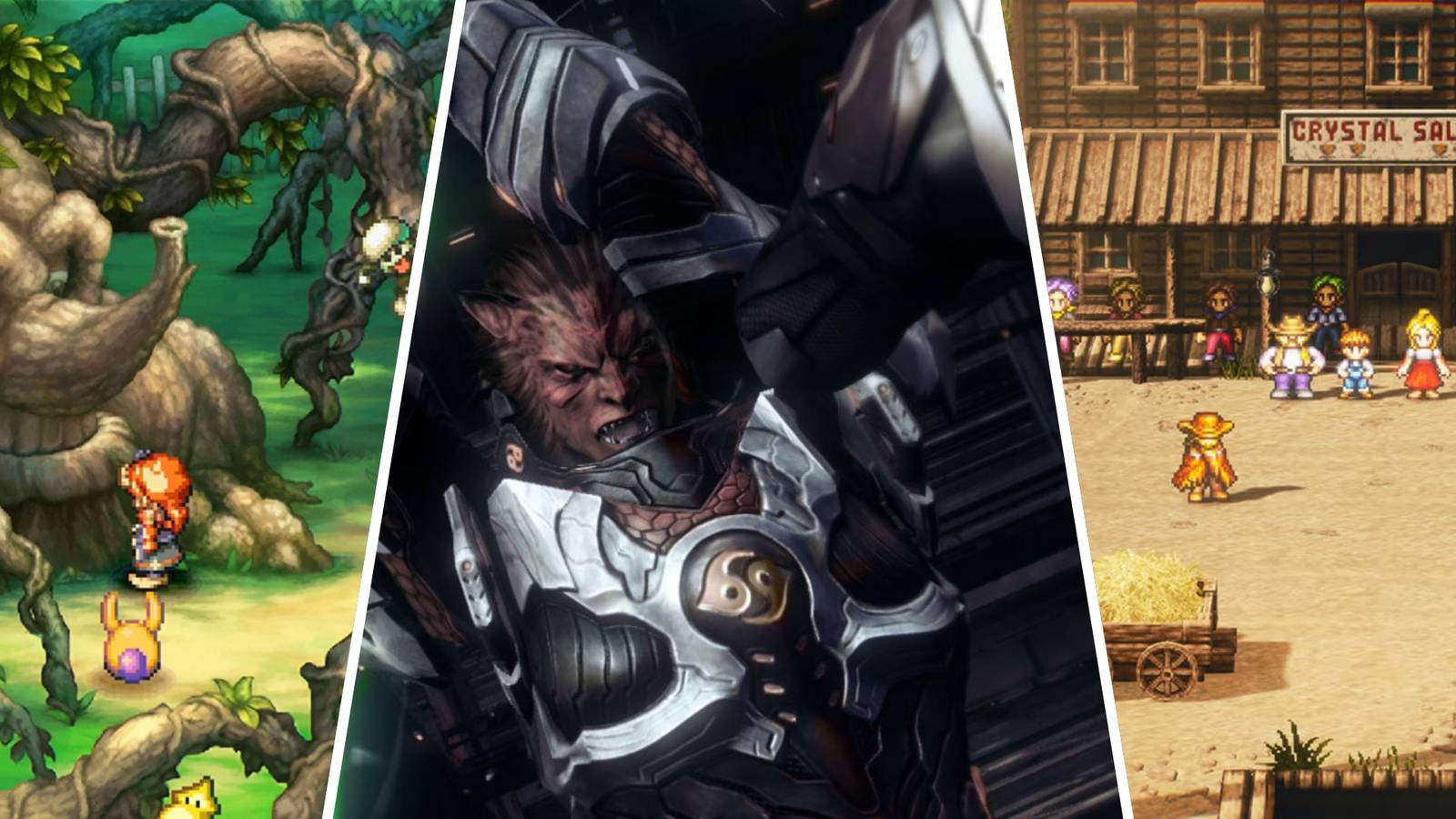 jrpgs with non linear exploration