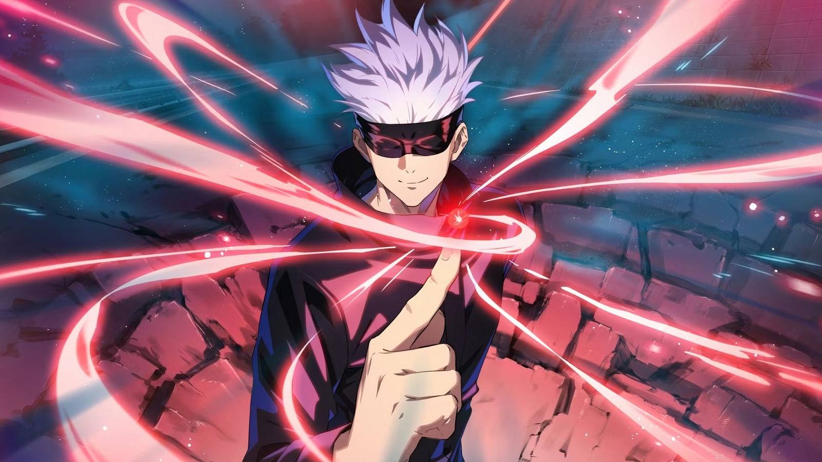 New Jujutsu Kaisen skins rumored for Fortnite