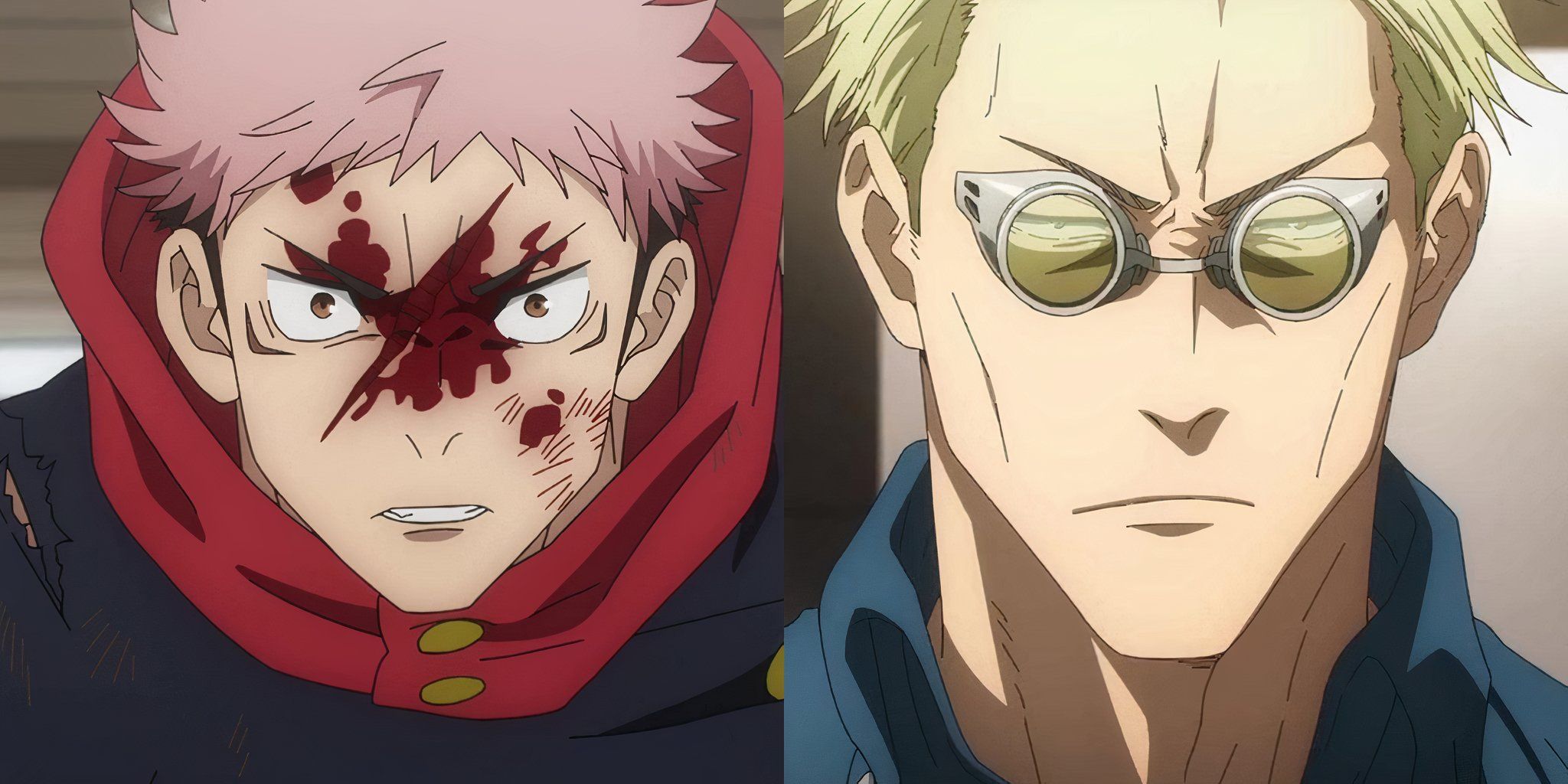 Jujutsu Kaisen Yuji Itadori's Three Most Important Moments