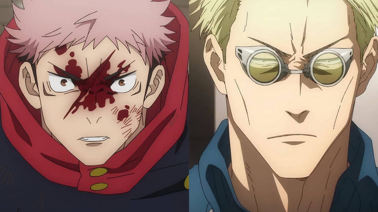 Jujutsu Kaisen Yuji Itadori's Three Most Important Moments