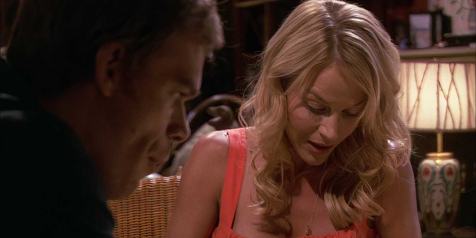 julie benz and dexter