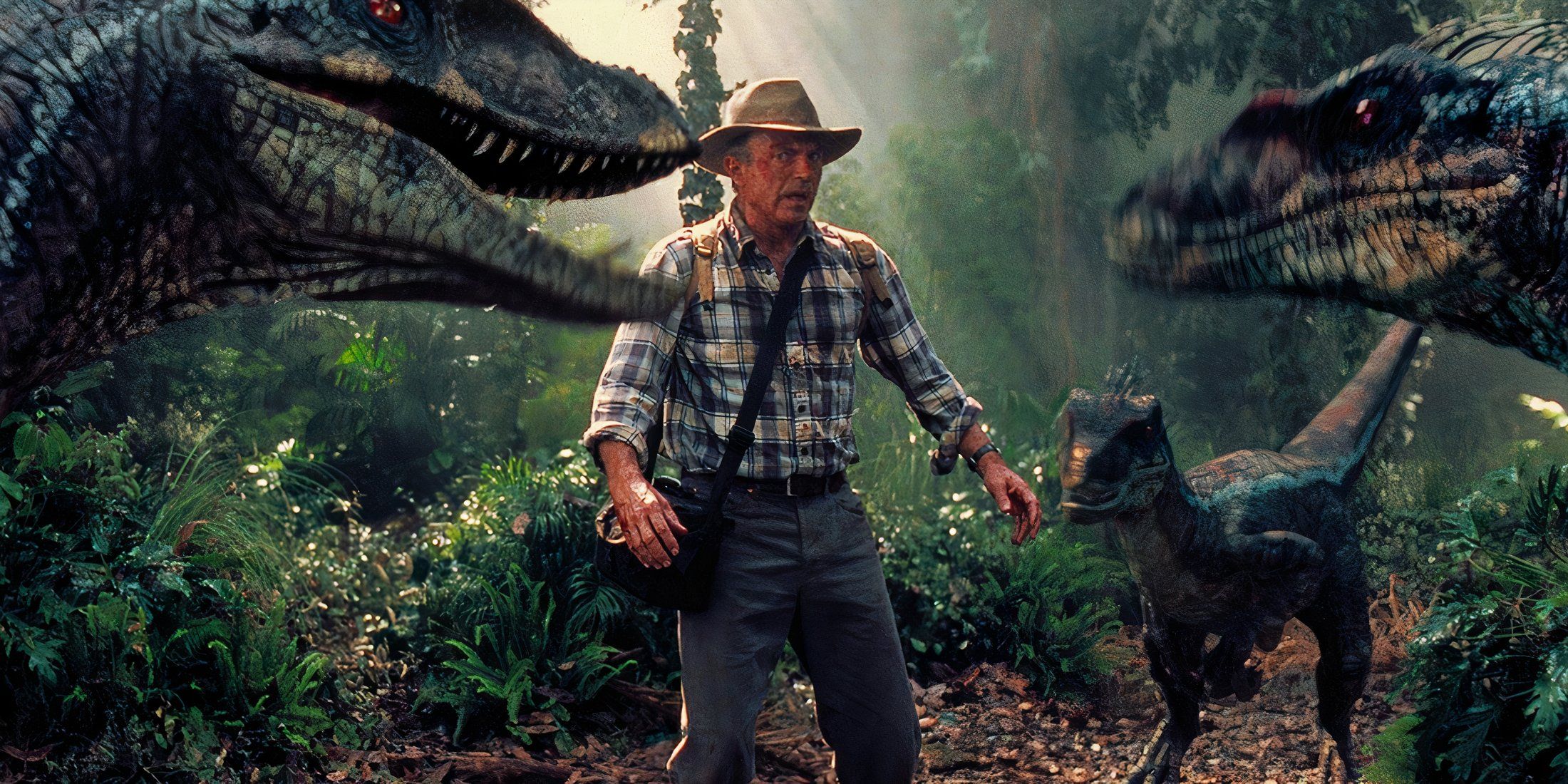 universal executive producer’s linkedIn job description suggests new jurassic park game 