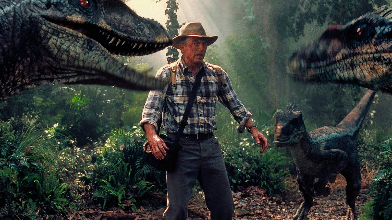 universal executive producer’s linkedIn job description suggests new jurassic park game 