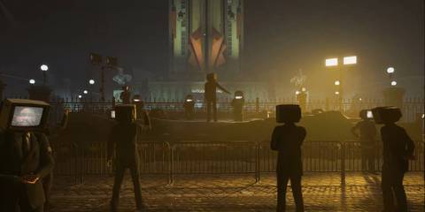 Karma The Dark World ROAM trailer thumb