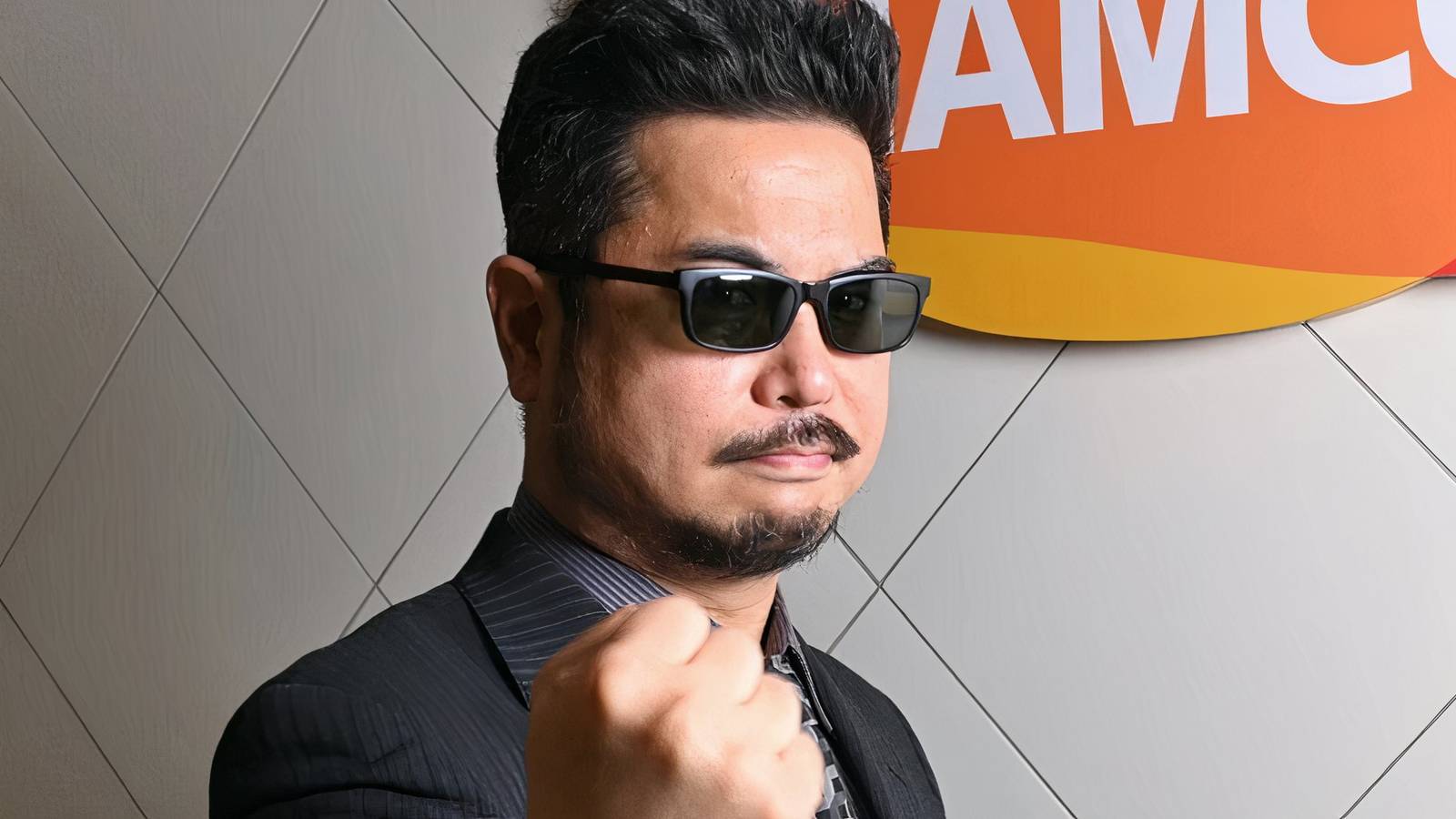 tekken harada leaving rumor clarification