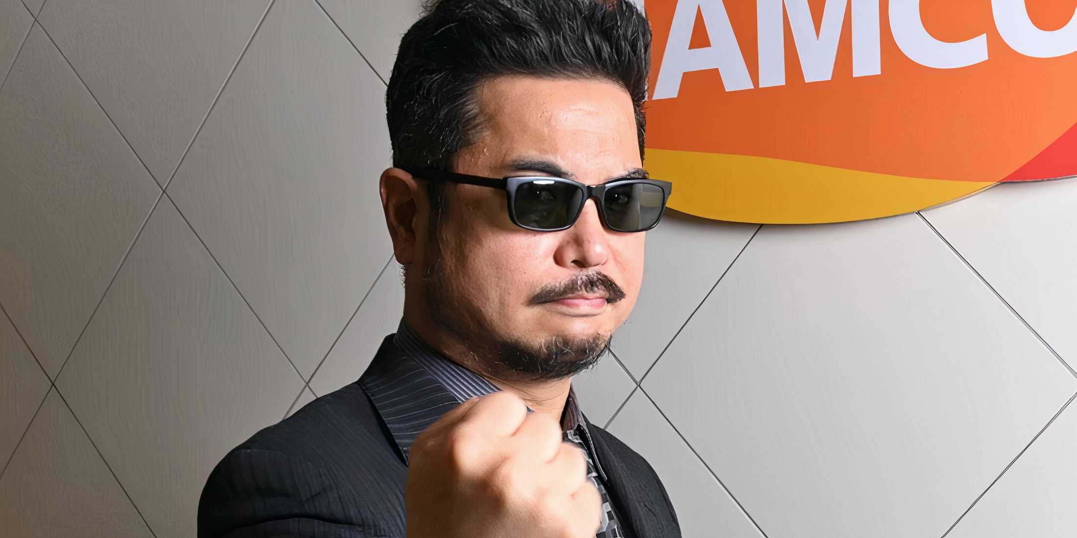 Harada Rant Tekken Director Announces Surprise Departure from Bandai Namco