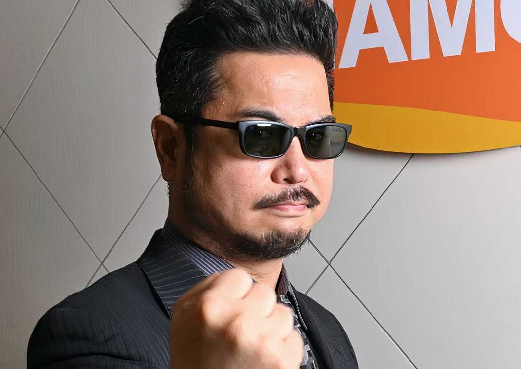 Harada Rant Tekken Director Announces Surprise Departure from Bandai Namco