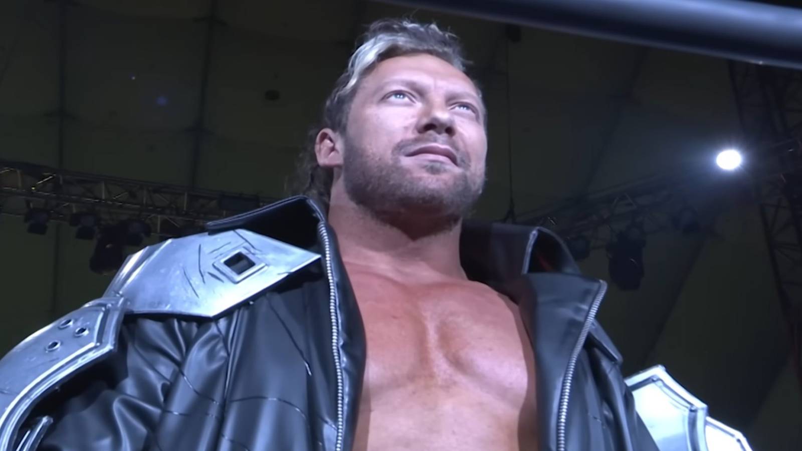 kenny-omega-new-intro-by-soken-uematsu-jason-miller-at-wrestle-dynasty