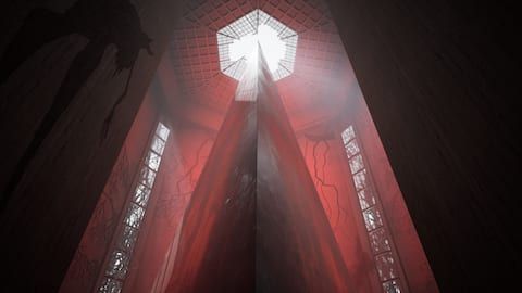 KID A MNESIA EXHIBITION Press Image1