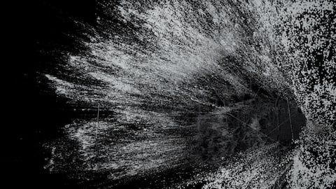 KID A MNESIA EXHIBITION Press Image3