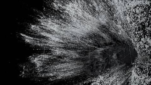 KID A MNESIA EXHIBITION Press Image3