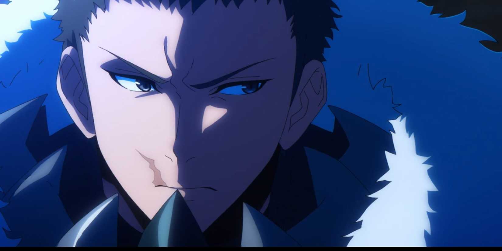 kim chul solo leveling