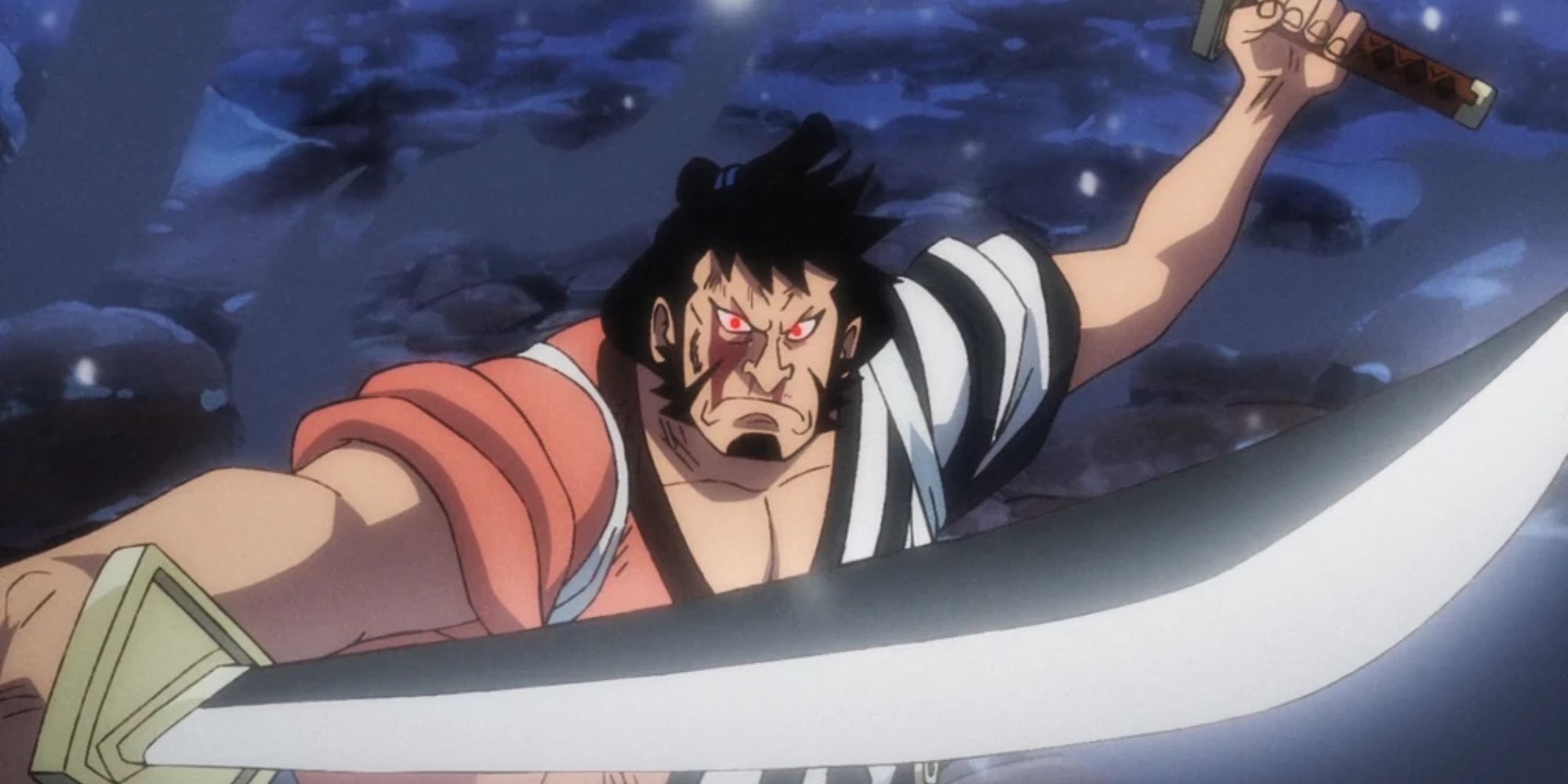 One Piece Characters Who Proved Surprisingly Strong