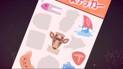 Kind Words Press Image 4