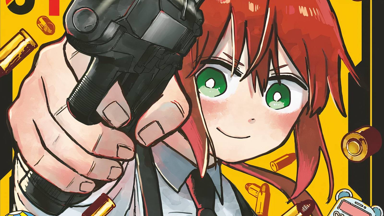 France's Most Sold New Shonen Manga In 2024 Revealed 