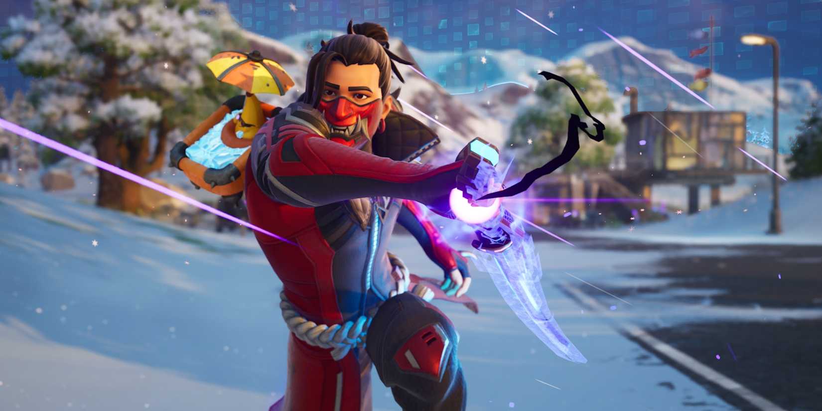 Fortnite Players Frustrated by Lackluster Skins in Game’s Item Shop