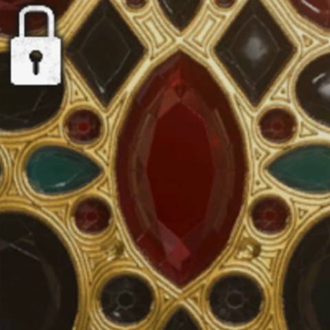 King's Ransom Camo in Black Ops 6