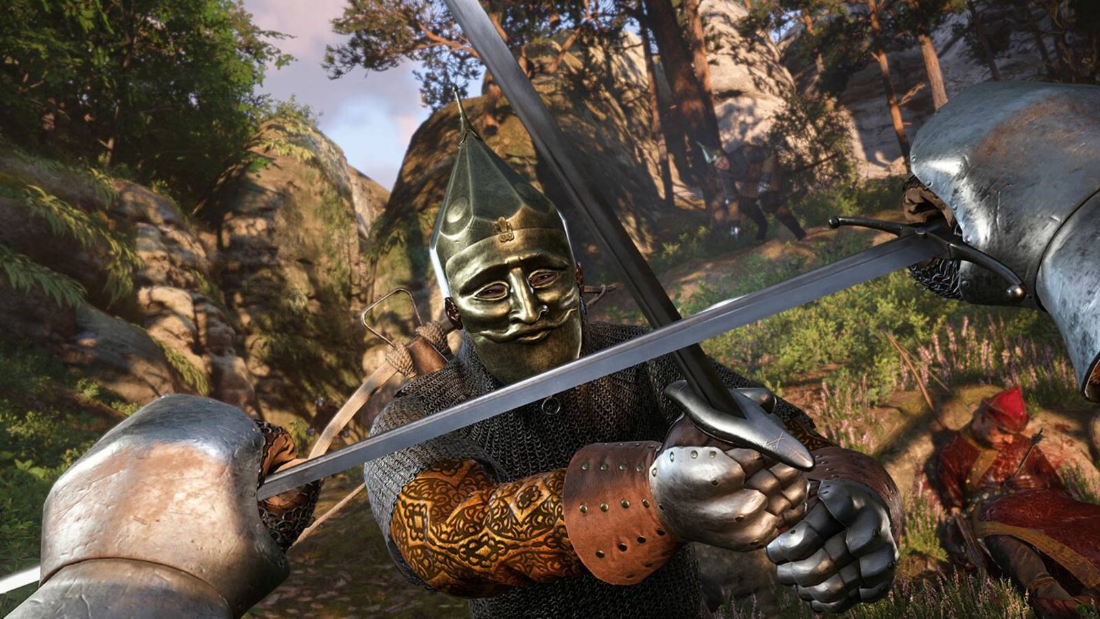 kingdom come deliverance 2 devs debunk pre-order drops