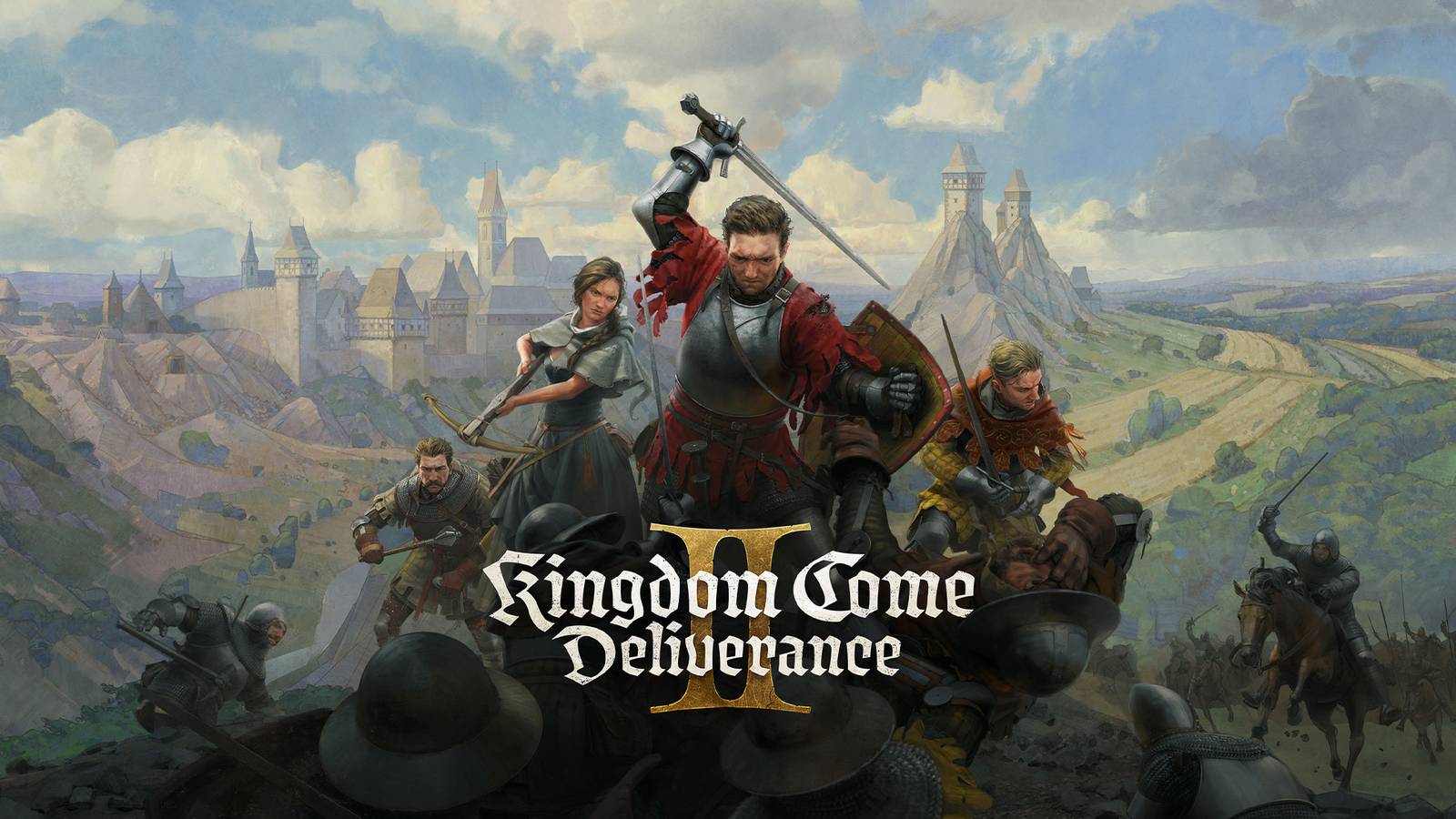 Kingdom Come Deliverance 2 Review