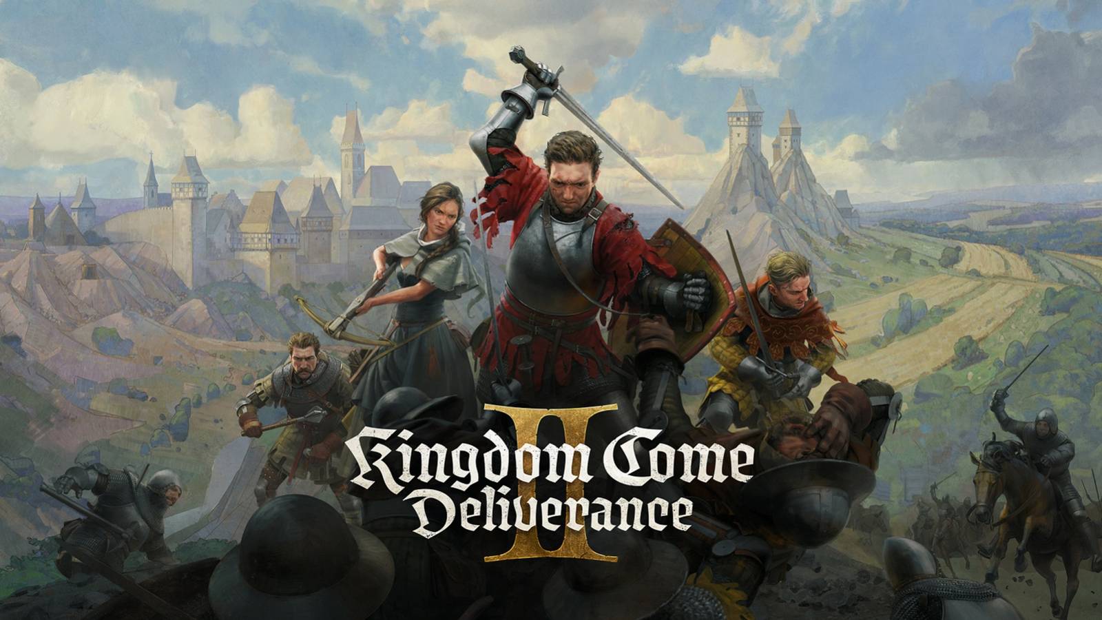 kingdom come deliverance 2 romance