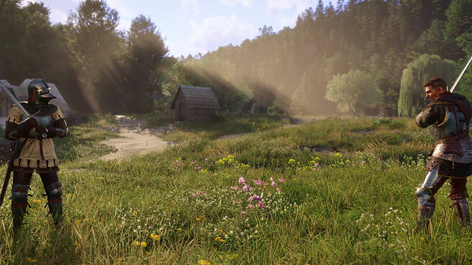 kingdom come deliverance 2 director debunks saudi arabia ban