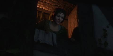 Kingdom Come Deliverance The Amorous Adventures of Bold Sir Hans Capon DLC