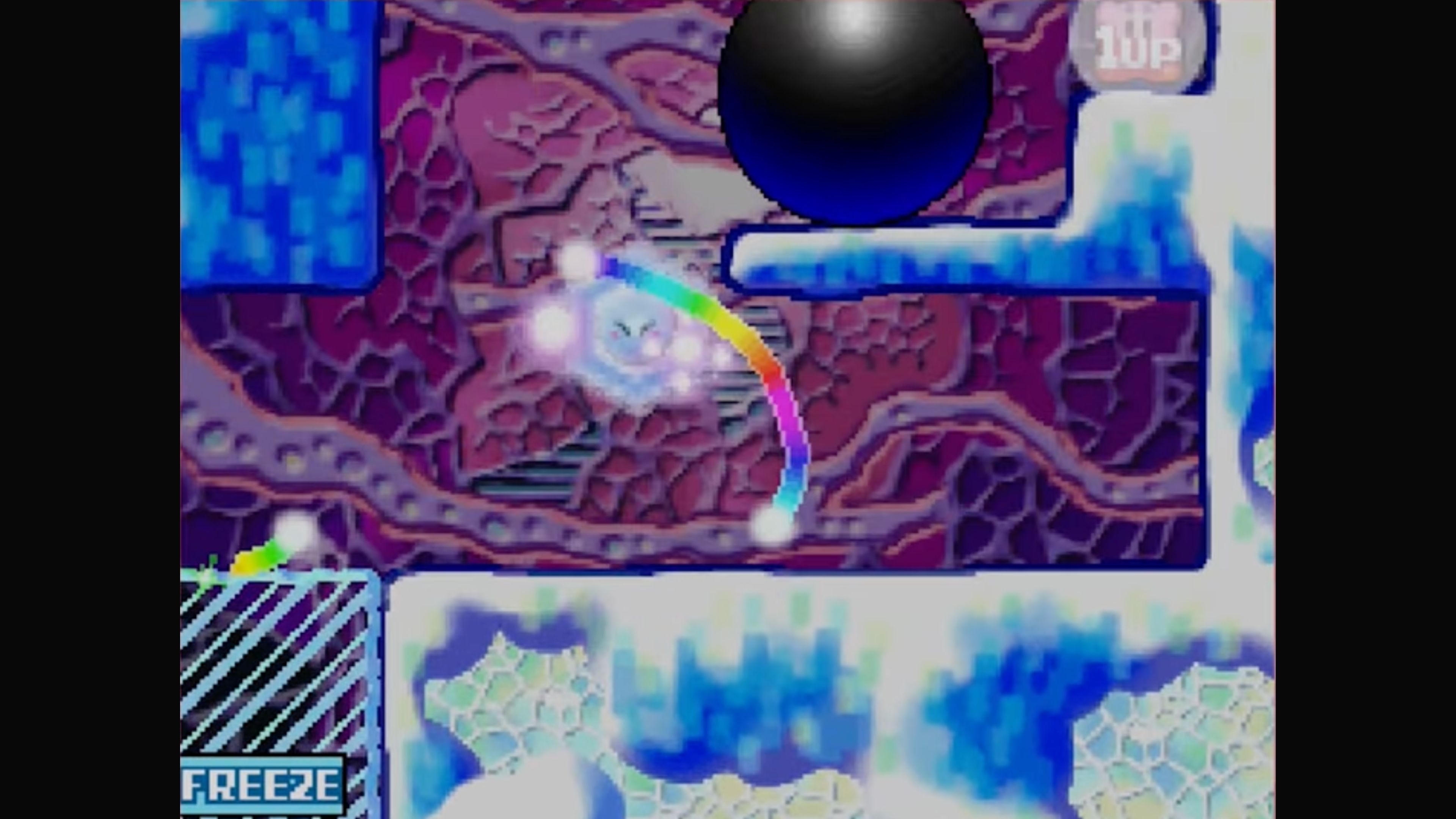 Kirby_ Canvas Curse In Game Screenshot 4