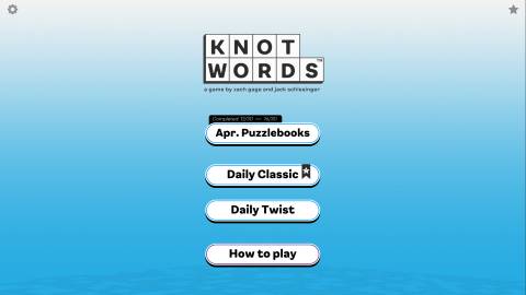 Knotwords Press Image 1