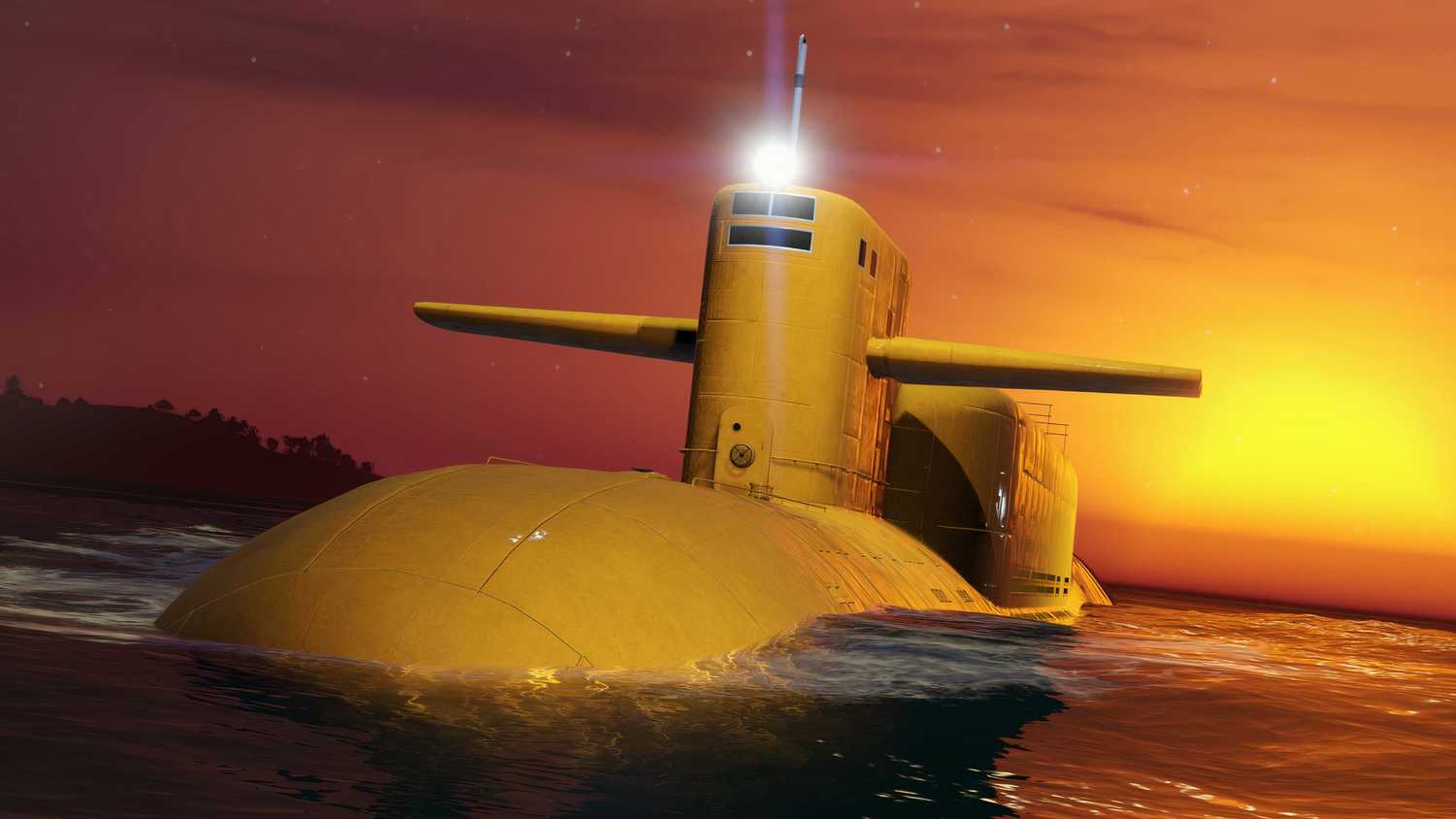 GTA Online GTA Online