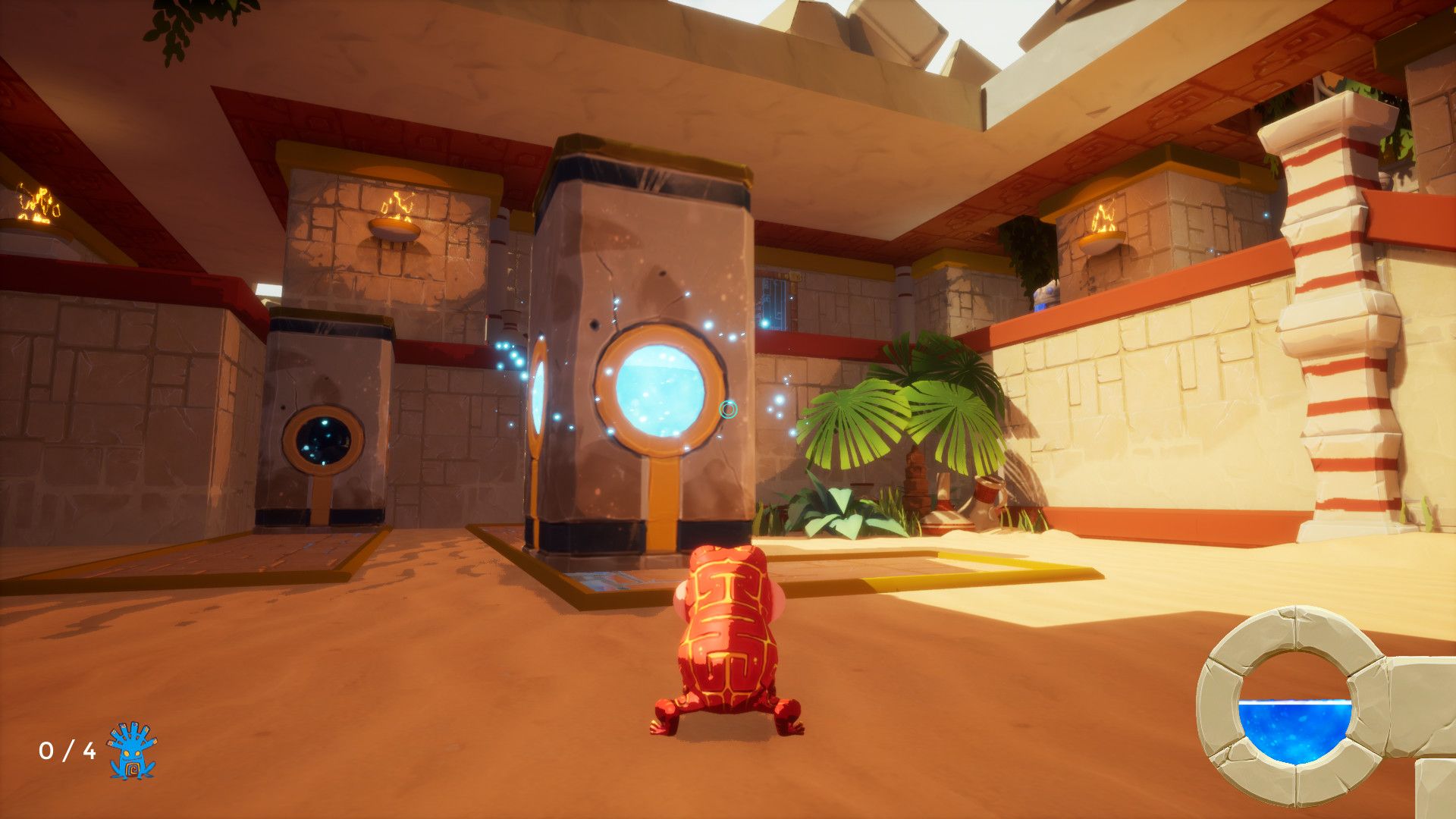 La Rana Press Image 2