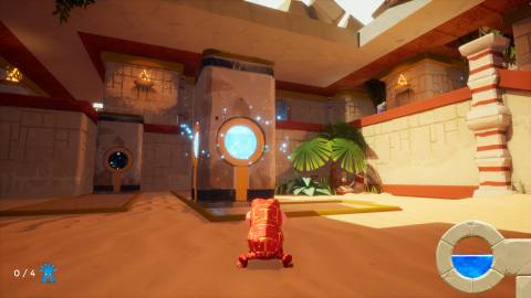 La Rana Press Image 2