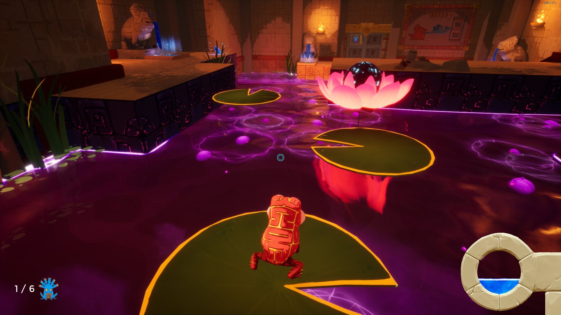 La Rana Press Image 3