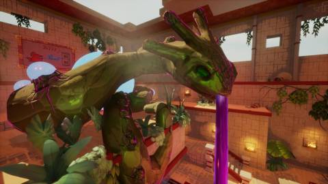 La Rana Press Image 4