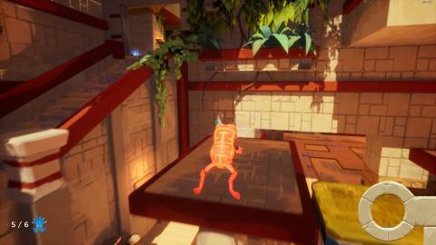 La Rana Press Image 5